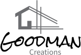 Goodman Creations Logo