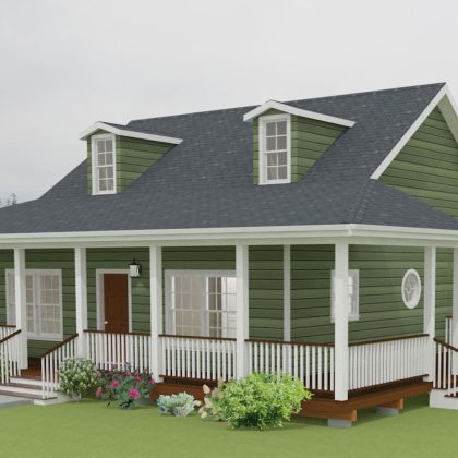 OWNBY Exterior 1